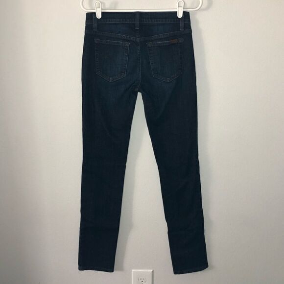 Joes Jeans Straight Leg Jeans in Dixie - Size 27 - Picture 4 of 10